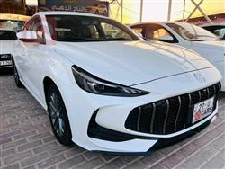 ام جي GT